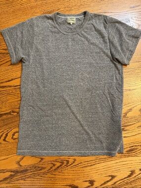 Hey Gang PE Grey T-Shirt, size M